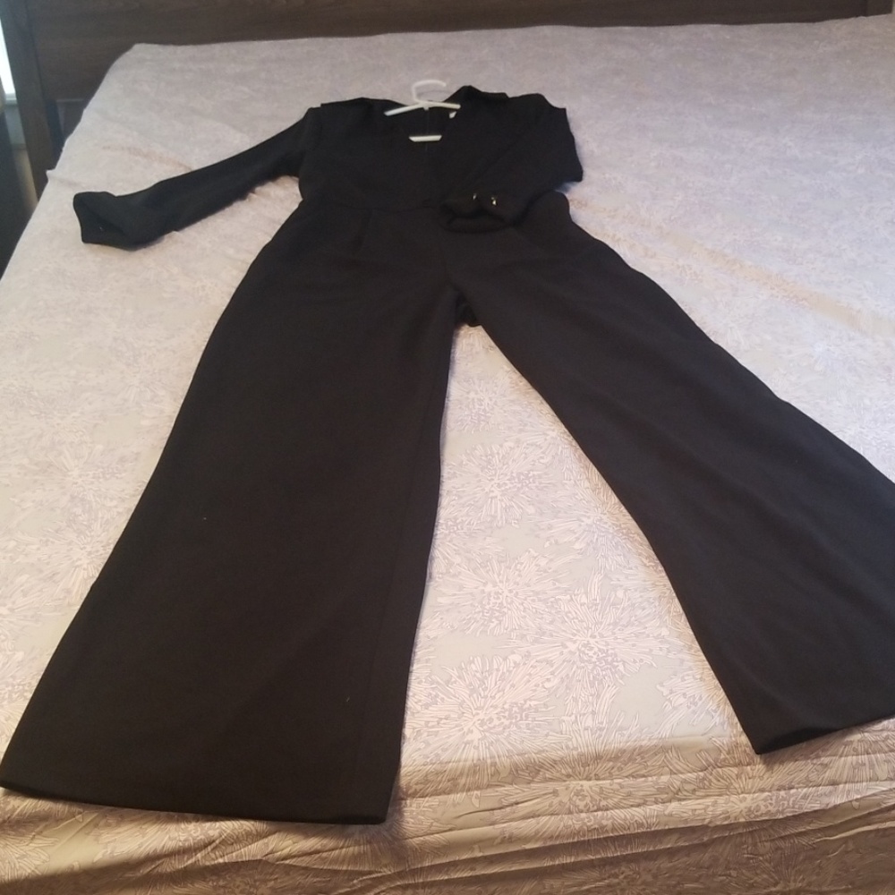 Jumpsuit